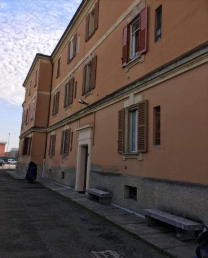 B&B Bologna Station Exteriér fotografie